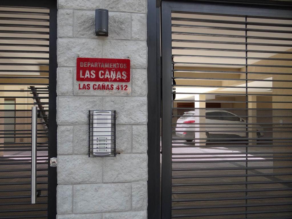 Departamentos Las Canas 门多萨 外观 照片