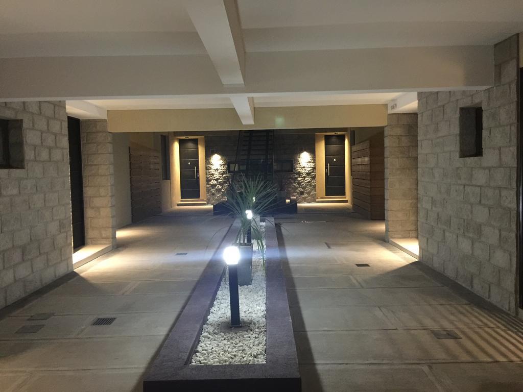 Departamentos Las Canas 门多萨 外观 照片