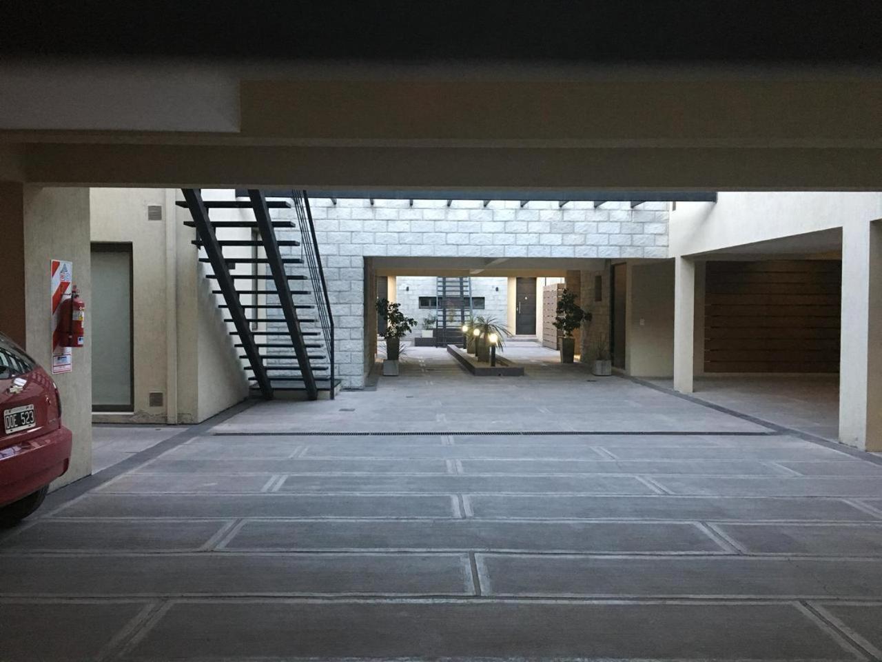 Departamentos Las Canas 门多萨 外观 照片